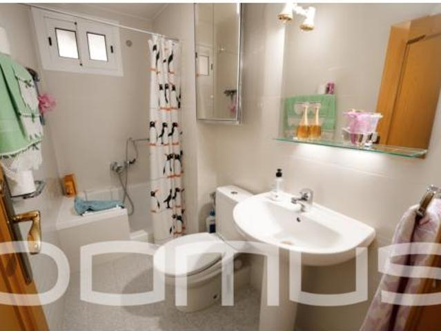 Piso Venta Sant Boi de Llobregat, Camps Blancs