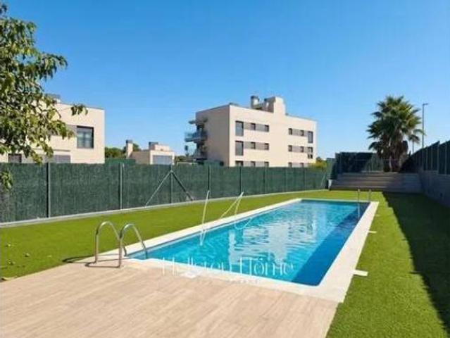 Piso Venta Sant Boi de Llobregat, Camps Blancs