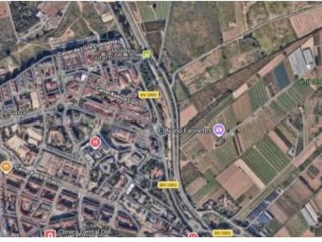 Piso Venta Sant Boi de Llobregat, Ciutat Cooperativa Molí Nou