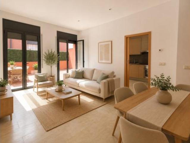 Piso Venta Sant Feliu de Guíxols, L'Eixample