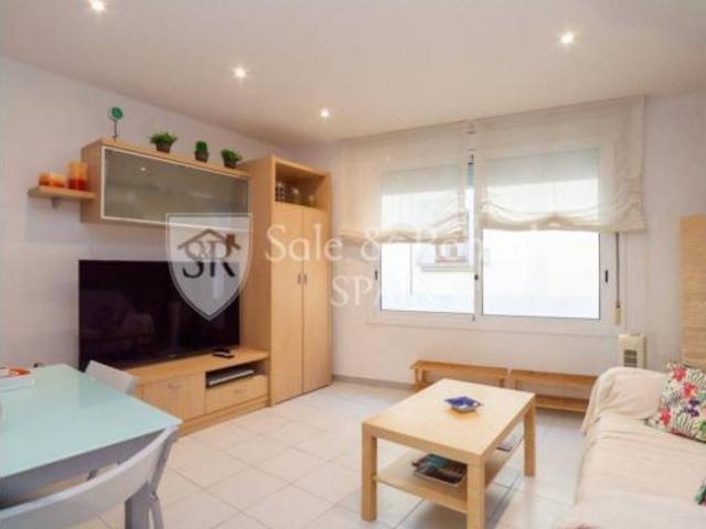 Piso Venta Sant Feliu de Guíxols, L'Eixample