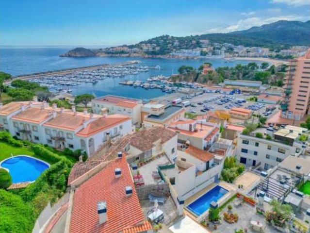 Piso Venta Sant Feliu de Guíxols, Port Calassanç