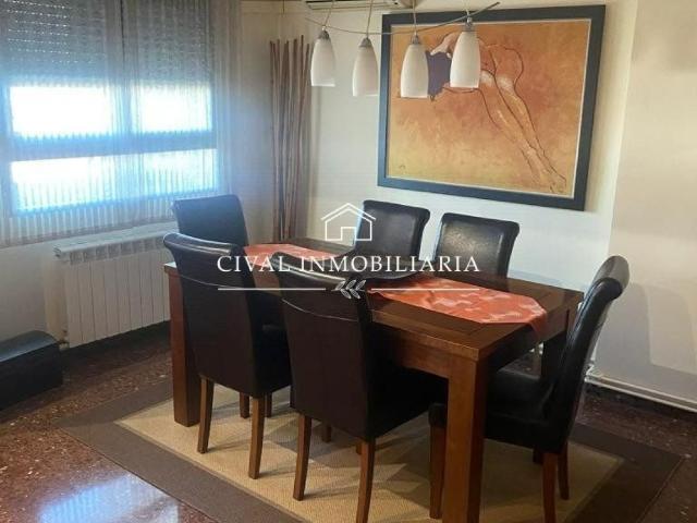 PISO VENTA SANT ISIDRE VALENCIA