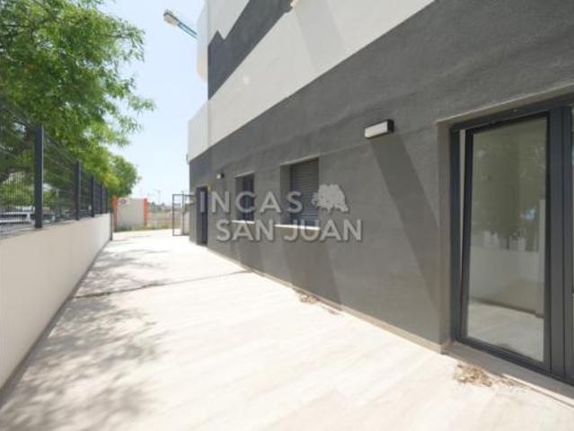 Piso Venta Sant Joan d'Alacant, Benimagrell