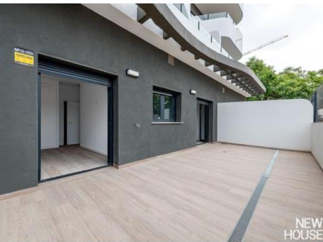Piso Venta Sant Joan d'Alacant, Benimagrell