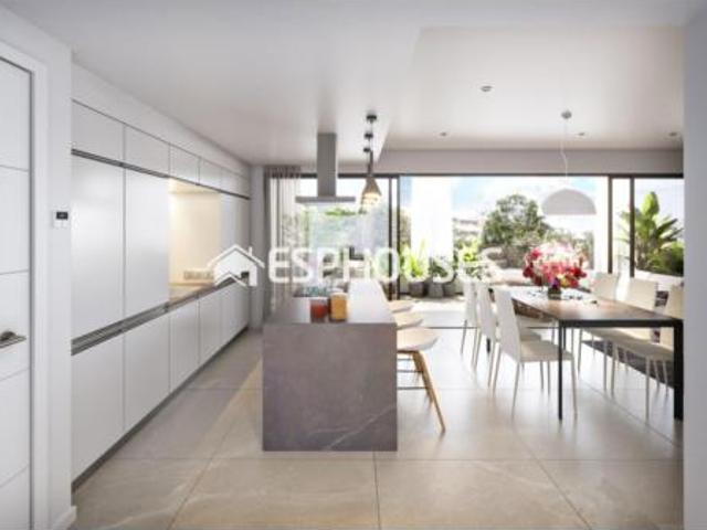 Piso Venta Sant Joan d'Alacant, Benimagrell