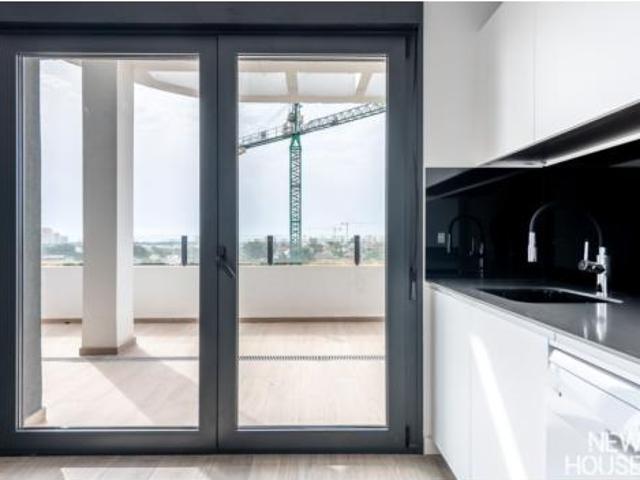 Piso Venta Sant Joan d'Alacant, Benimagrell