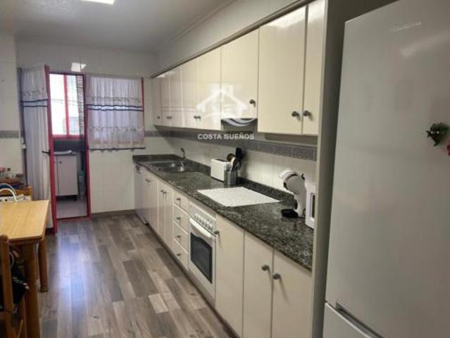Piso Venta Sant Joan d'Alacant, Benimagrell