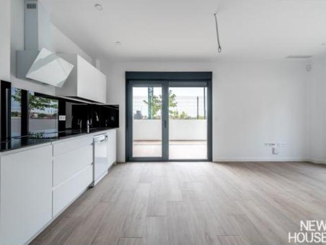 Piso Venta Sant Joan d'Alacant, Benimagrell