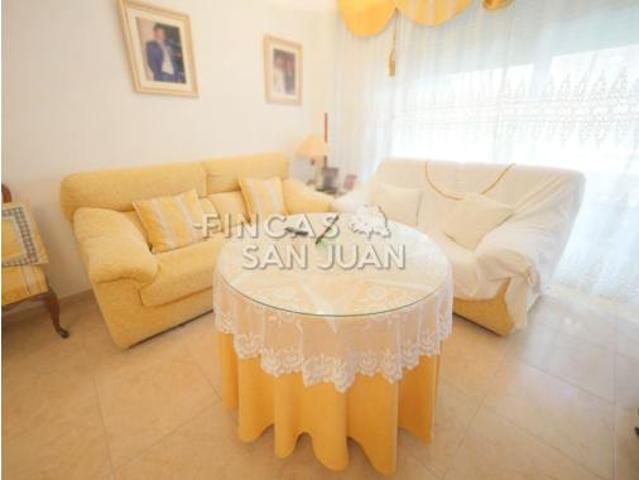 Piso Venta Sant Joan d'Alacant, Sant Joan d'Alacant