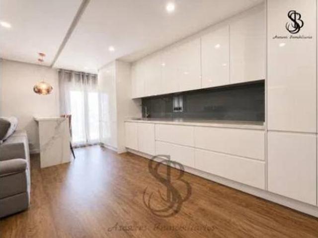 Piso Venta Sant Joan d'Alacant, Sant Joan d'Alacant