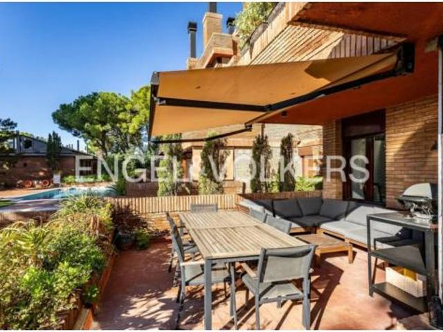 Piso Venta Sant Just Desvern, Sant Just Desvern