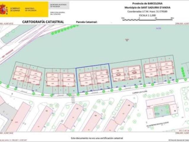 Piso Venta Sant Sadurní d'Anoia, Sant Sadurní d'Anoia
