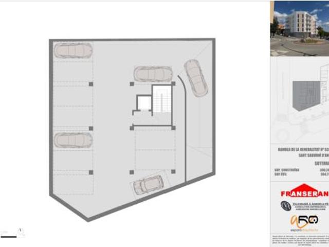 Piso Venta Sant Sadurní d'Anoia, Sant Sadurní d'Anoia