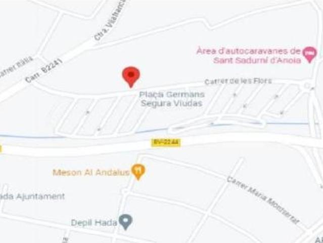 Piso Venta Sant Sadurní d'Anoia, Sant Sadurní d'Anoia