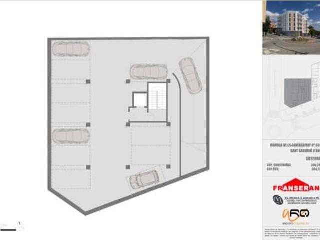 Piso Venta Sant Sadurní d'Anoia, Sant Sadurní d'Anoia