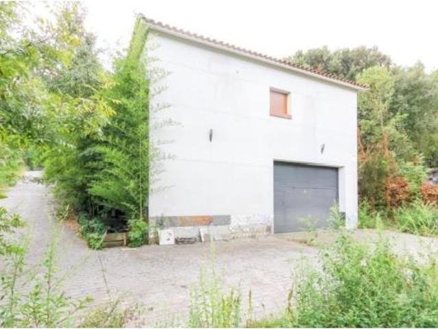 Chalet Venta Sant Pere de Vilamajor, Sant Pere de Vilamajor