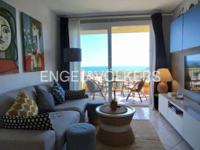 Piso Venta Sant Pere de Ribes, Vallpineda Rocamar