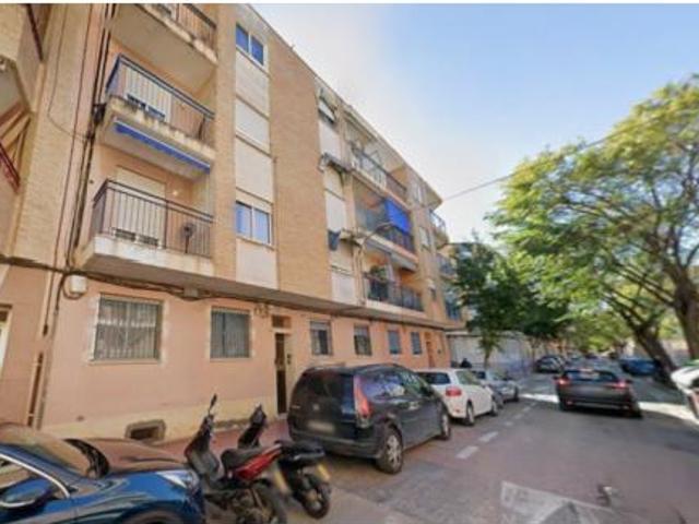 Piso Venta Sant Vicent del Raspeig San Vicente del Raspeig, Alcalde Felipe Mallol