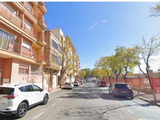 Piso Venta Sant Vicent del Raspeig San Vicente del Raspeig, Alcalde Felipe Mallol