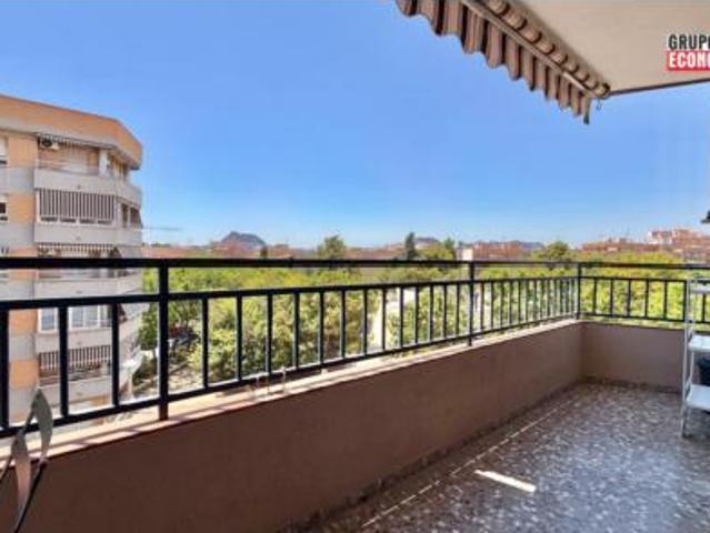 Piso Venta Sant Vicent del Raspeig San Vicente del Raspeig, Alcalde Felipe Mallol