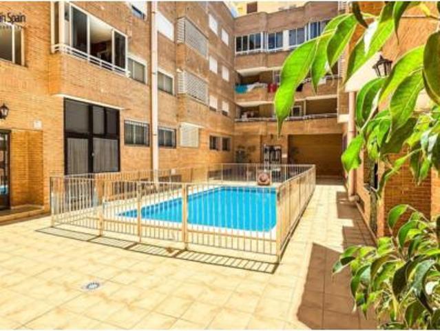Piso Venta Sant Vicent del Raspeig San Vicente del Raspeig, Centro