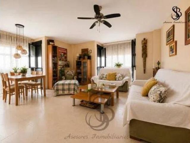 Piso Venta Sant Vicent del Raspeig San Vicente del Raspeig, Centro