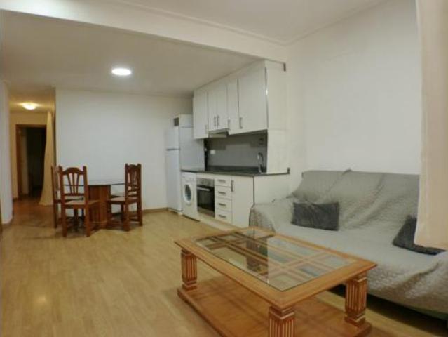 Piso Venta Sant Vicent del Raspeig San Vicente del Raspeig, Centro