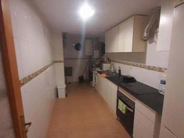 Piso Venta Sant Vicent del Raspeig San Vicente del Raspeig, Centro
