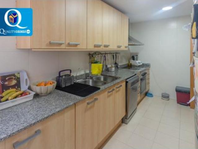 Piso Venta Sant Vicent del Raspeig San Vicente del Raspeig, Centro