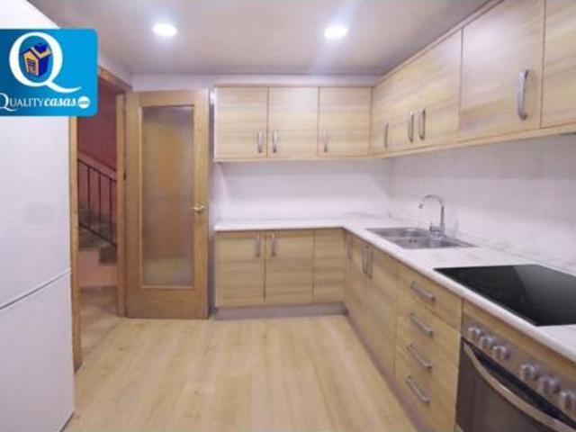 Piso Venta Sant Vicent del Raspeig San Vicente del Raspeig, Centro