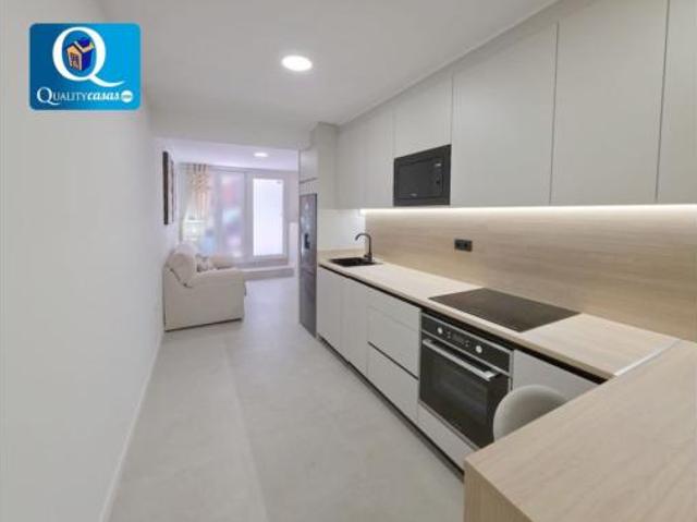 Piso Venta Sant Vicent del Raspeig San Vicente del Raspeig, Centro