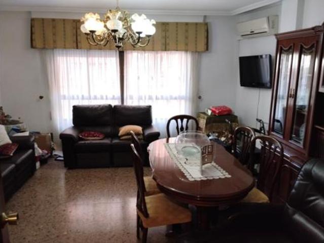 Piso Venta Sant Vicent del Raspeig San Vicente del Raspeig, Centro