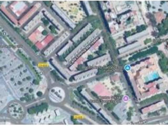 Piso Venta Sant Vicent del Raspeig San Vicente del Raspeig, Haygon Universidad