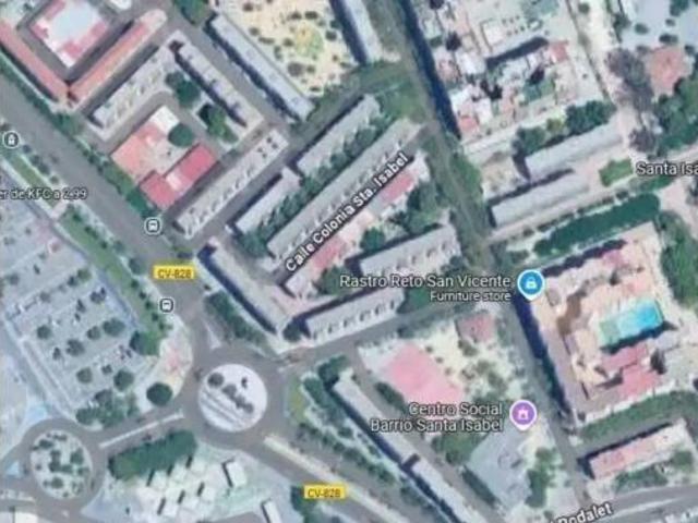 Piso Venta Sant Vicent del Raspeig San Vicente del Raspeig, Haygon Universidad