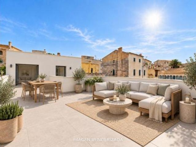 Piso Venta Santa Margalida, Santa Margalida