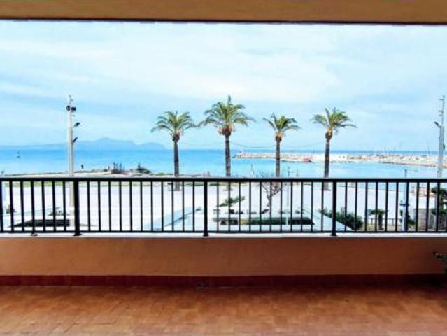 Piso Venta Santa Margalida, Ca'n Picafort