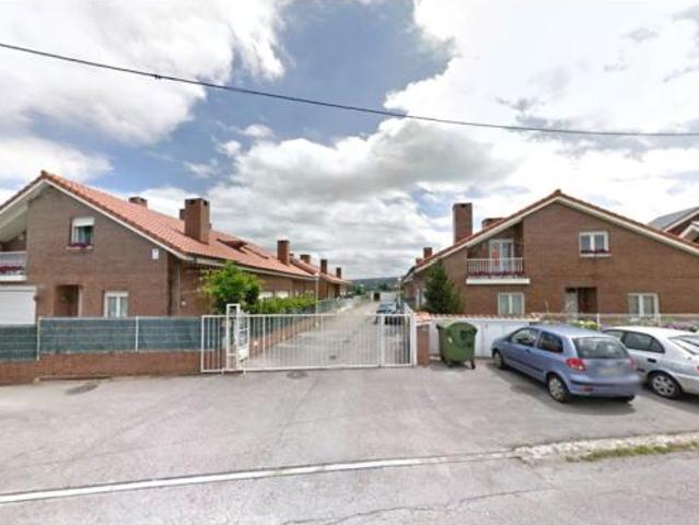 Piso Venta Santa María de Cayón, Santa María de Cayón