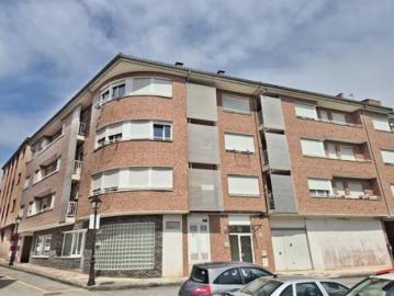 Piso Venta Santa María de Cayón, Sarón