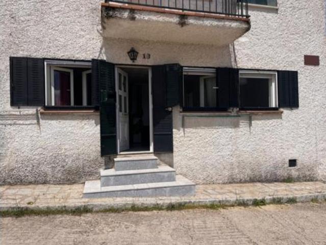 Piso Venta Santa María de la Alameda, Santa María de la Alameda