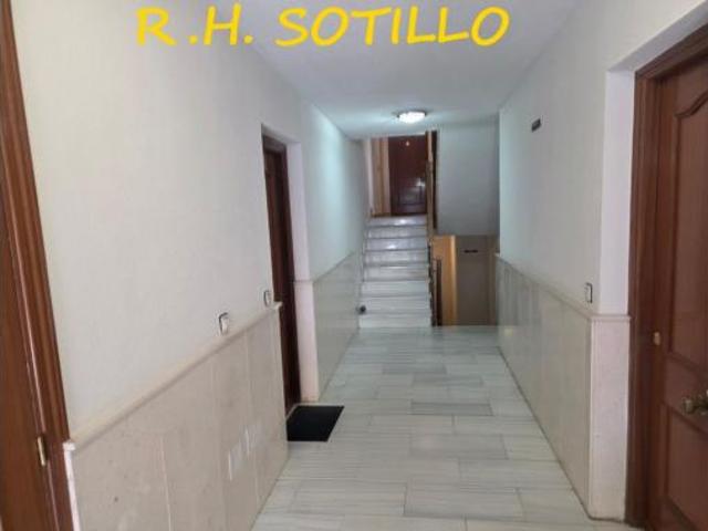 Piso Venta Santa María del Tiétar, Santa María del Tiétar