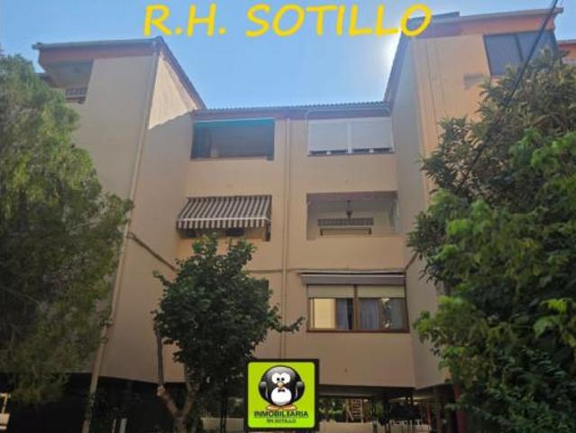 Piso Venta Santa María del Tiétar, Santa María del Tiétar