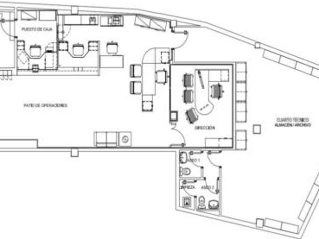 Piso Venta Santa María del Páramo, Santa María del Páramo
