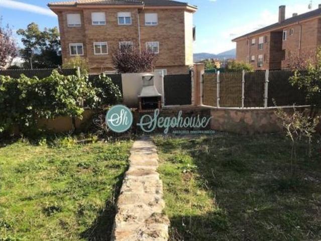 Piso Venta Santa María La Real de Nieva, Santa María la Real de Nieva