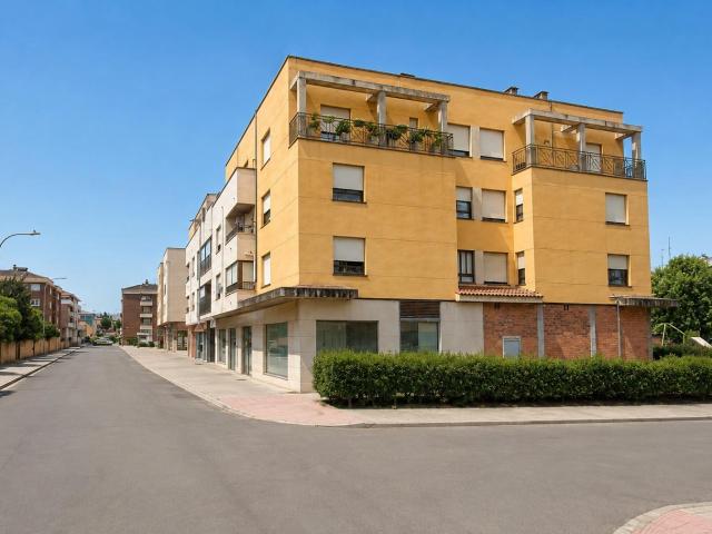 PISO VENTA SANTA MARTA DE TORMES. Urbis te ofrece un piso en venta en Santa Marta de Tormes, Salamanca
