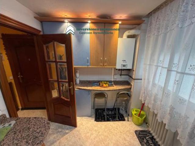Piso Venta Santa Marta de Tormes, Santa Marta de Tormes