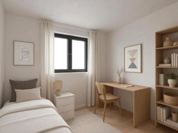 Piso Venta Santa Marta de Tormes, Santa Marta de Tormes