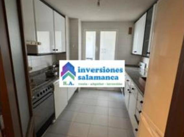 Piso Venta Santa Marta de Tormes, Santa Marta de Tormes