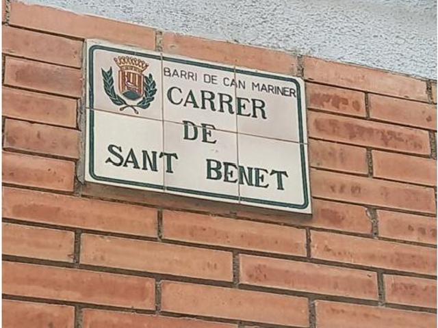 Piso Venta Santa Coloma de Gramenet, Centre Can Mariner
