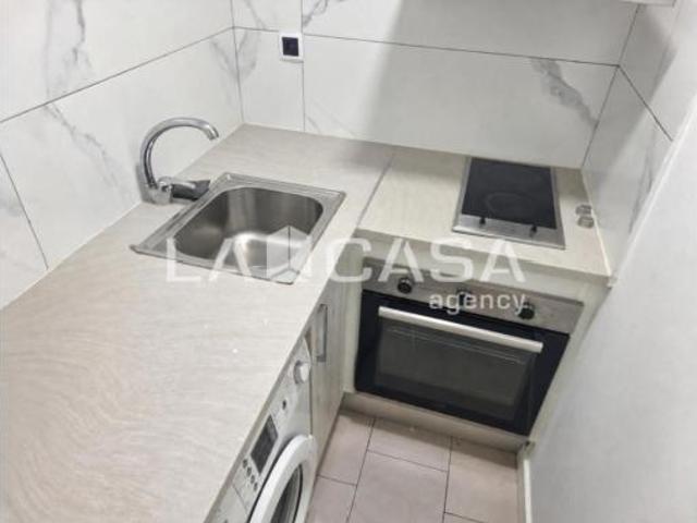 Piso Venta Santa Coloma de Gramenet, Fondo